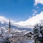 Mayr Inklusive Ganzjaehrig Gratis Zugang Zur Alpentherme Und Im Sommer Kostenlose Bergbahnnutzung * バート・ホーフガシュタイン
