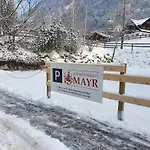 Lägenhet Mayr Inklusive Ganzjaehrig Gratis Zugang Zur Alpentherme Und Im Sommer Kostenlose Bergbahnnutzung *