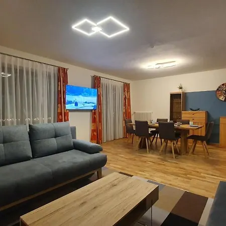 Mayr Inklusive Ganzjaehrig Gratis Zugang Zur Alpentherme Und Im Sommer Kostenlose Bergbahnnutzung Apartament Bad Hofgastein