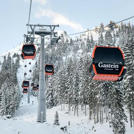 Mayr: Alpine Thermal & Summer Mountain Access *