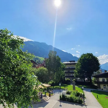 Mayr Inklusive Ganzjaehrig Gratis Zugang Zur Alpentherme Und Im Sommer Kostenlose Bergbahnnutzung Apartament Bad Hofgastein