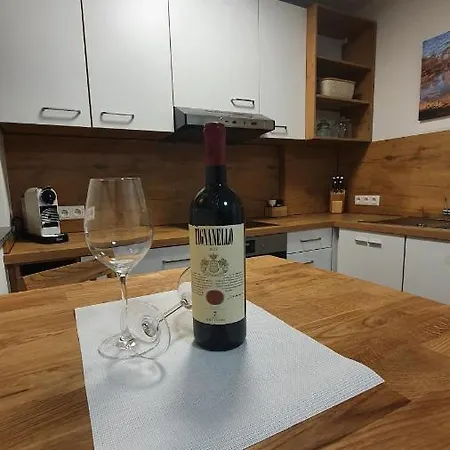 Apartament Mayr Inklusive Ganzjaehrig Gratis Zugang Zur Alpentherme Und Im Sommer Kostenlose Bergbahnnutzung Bad Hofgastein