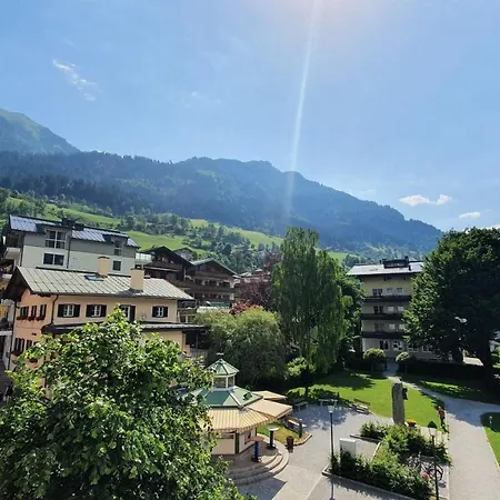 Mayr: Alpine Thermal & Summer Mountain Access *