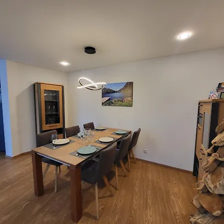 Apartment Mayr: Alpine Thermal & Summer Mountain Access Bad Hofgastein