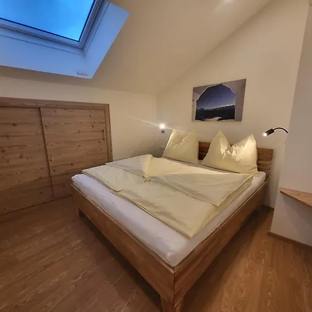Mayr Inklusive Ganzjaehrig Gratis Zugang Zur Alpentherme Und Im Sommer Kostenlose Bergbahnnutzung 아파트 배드호프가스타인