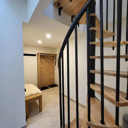 Apartament Mayr Inklusive Ganzjaehrig Gratis Zugang Zur Alpentherme Und Im Sommer Kostenlose Bergbahnnutzung *