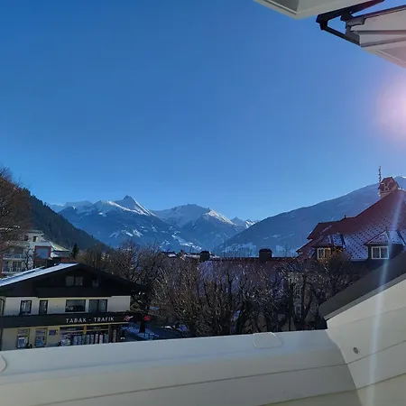 Lägenhet Mayr Inklusive Ganzjaehrig Gratis Zugang Zur Alpentherme Und Im Sommer Kostenlose Bergbahnnutzung *
