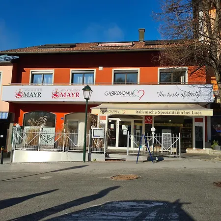 Apartament Mayr Inklusive Ganzjaehrig Gratis Zugang Zur Alpentherme Und Im Sommer Kostenlose Bergbahnnutzung